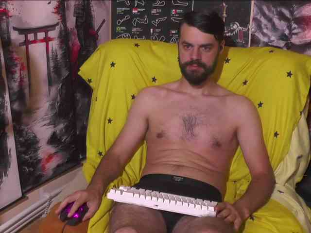 00george Sex Cam Show
