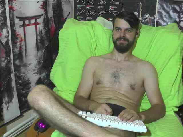 00george