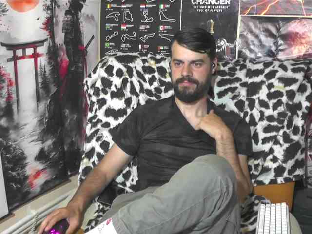 00george