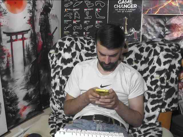 00george