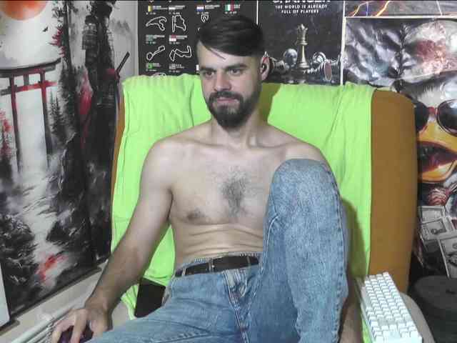 00george