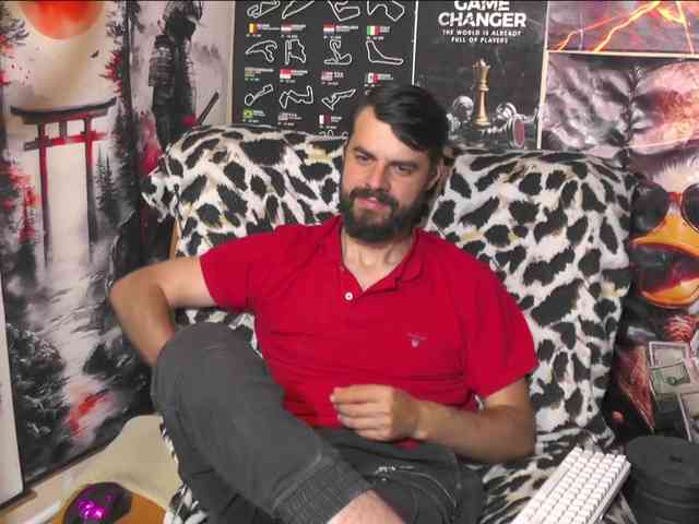 00george