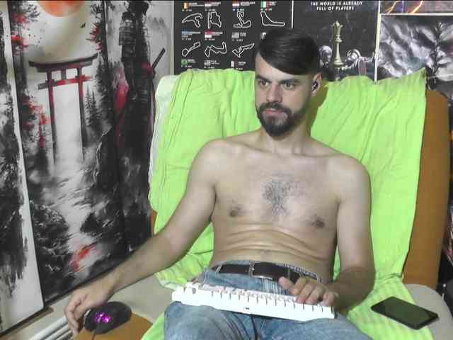 00george