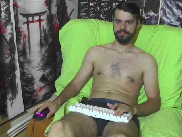 00george