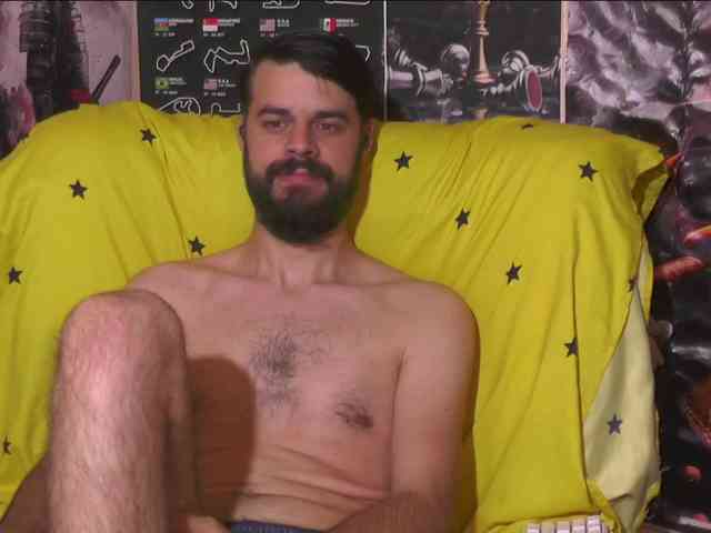 00george Sex Cam Show