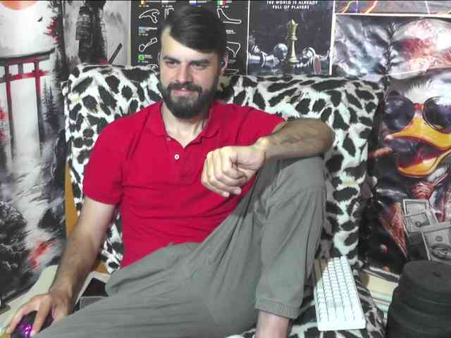 00george