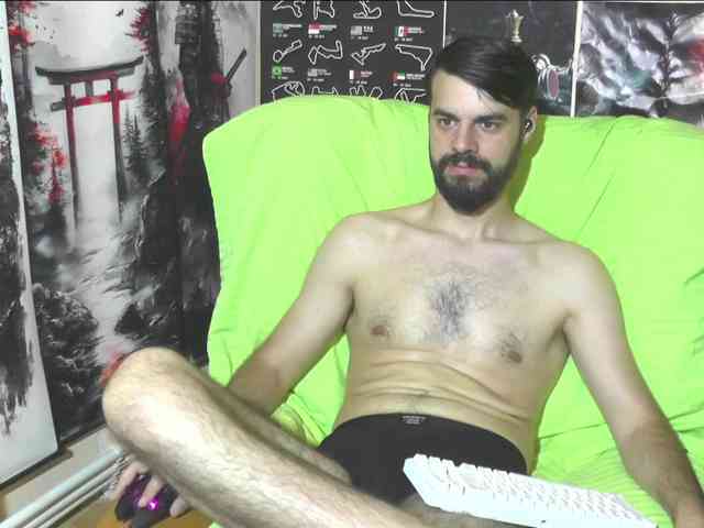 00george