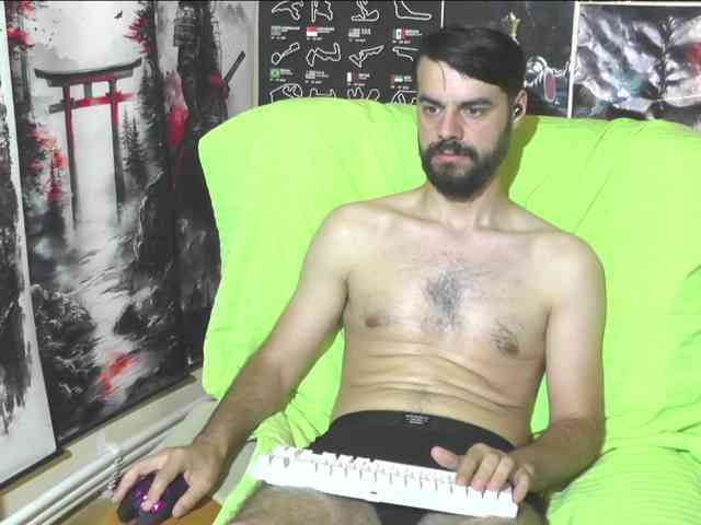 00george