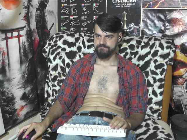 00george