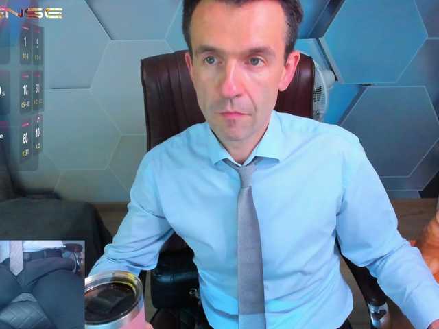 SteveTiger