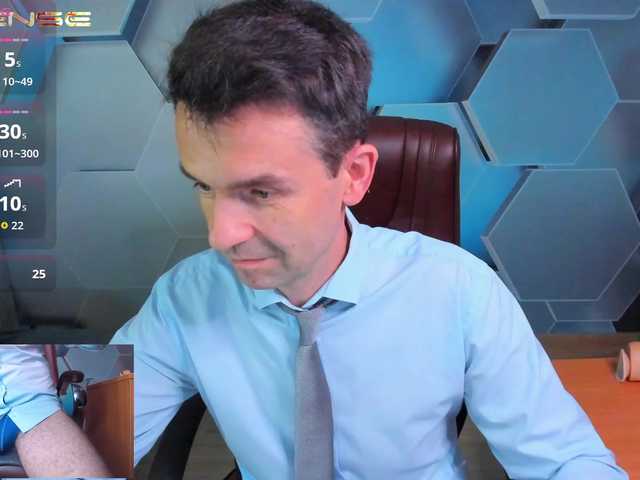 SteveTiger live cam on BongaCams