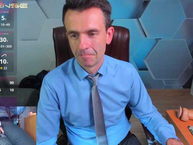 SteveTiger