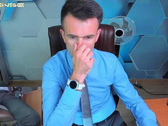 SteveTiger is a male cam model that is online now on BongaCams Gay