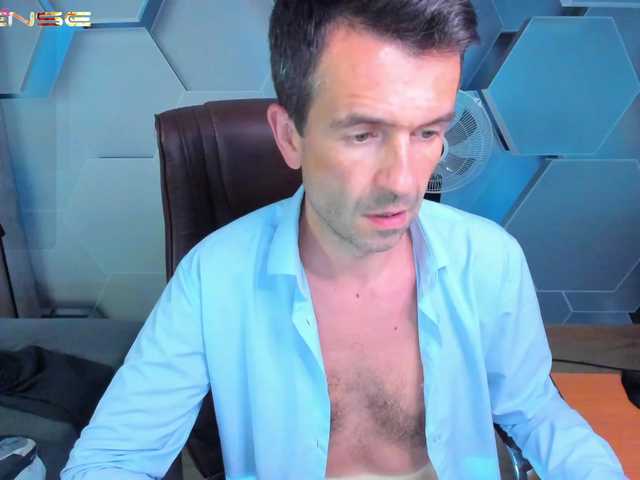 SteveTiger live webcam show