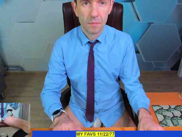 SteveTiger