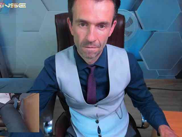SteveTiger Live Webcam on BongaCams