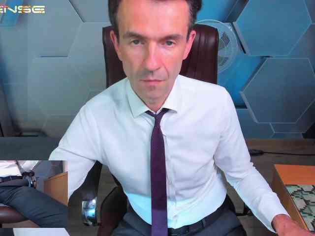 SteveTiger Live Webcam on BongaCams