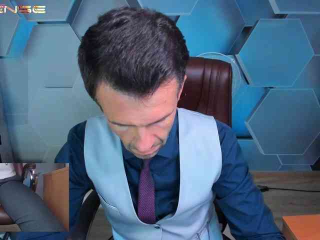 SteveTiger Live Webcam on BongaCams