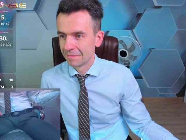 SteveTiger