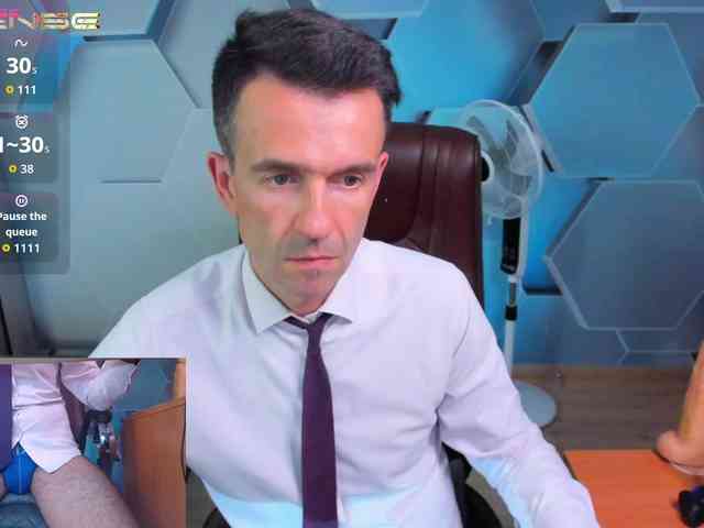SteveTiger