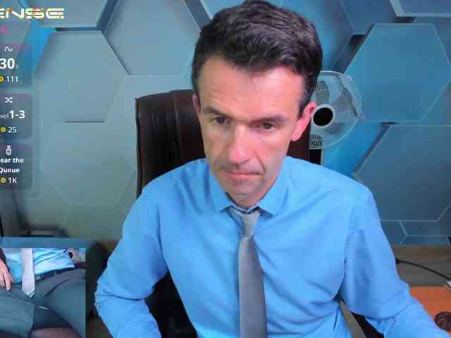 SteveTiger