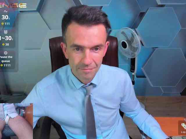 SteveTiger