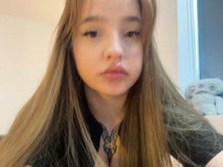 DilaraSecret Porn Show