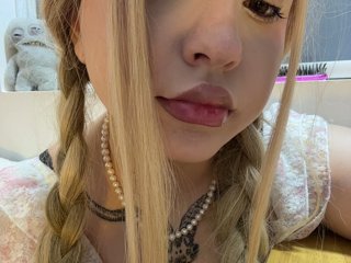 DilaraSecret Porn Show