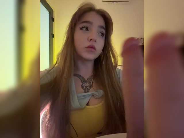 DilaraSecret Live Cam