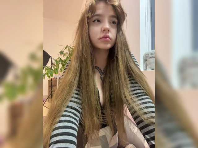 DilaraSecret live cam preview