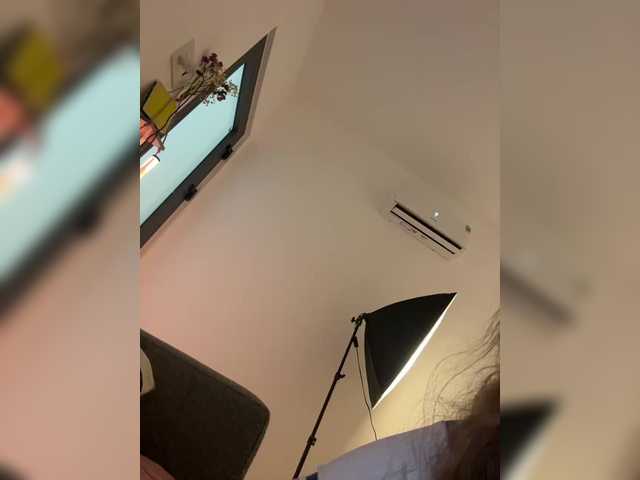 DilaraSecret live cam preview