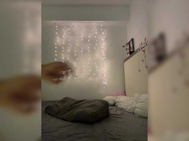LittleDelora live cam on BongaCams