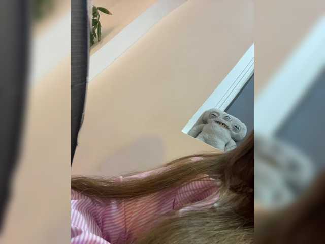 DilaraSecret live cam preview