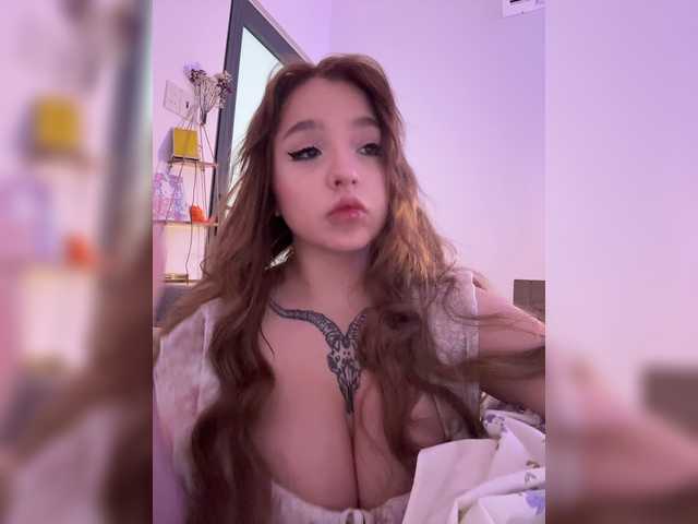 Live трансляция DilaraSecret - slutnetki.online