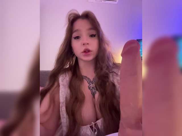 DilaraSecret live cam preview