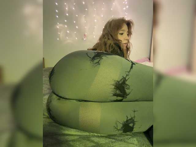 стрип от LittleDelora
