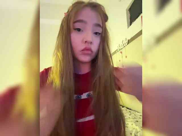 DilaraSecret webcam