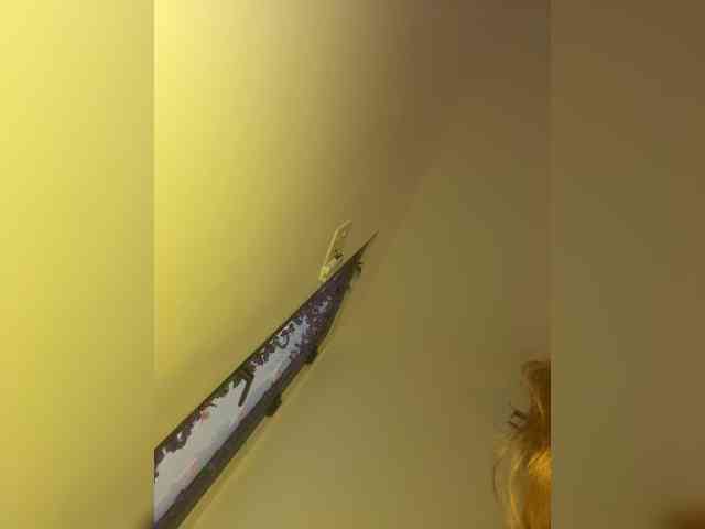 LittleDilara webcam