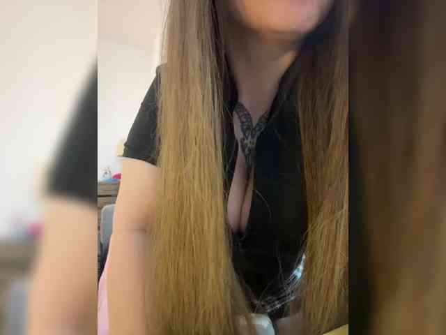 DilaraSecret webcam