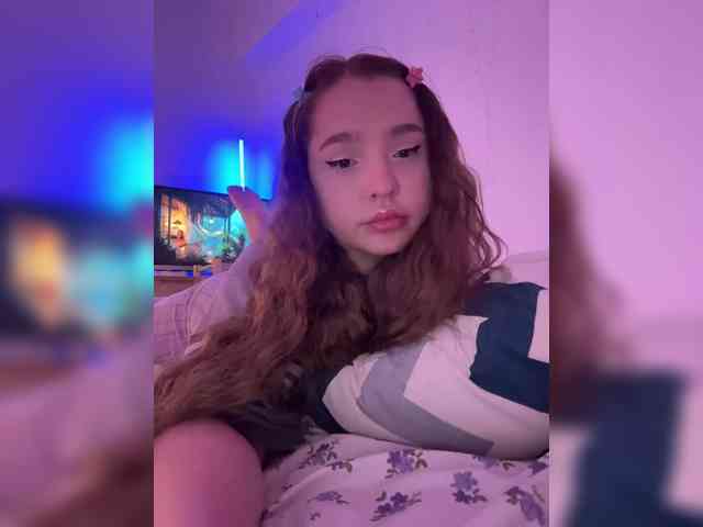 DilaraSecret webcam