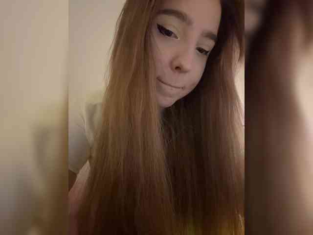 DilaraSecret webcam