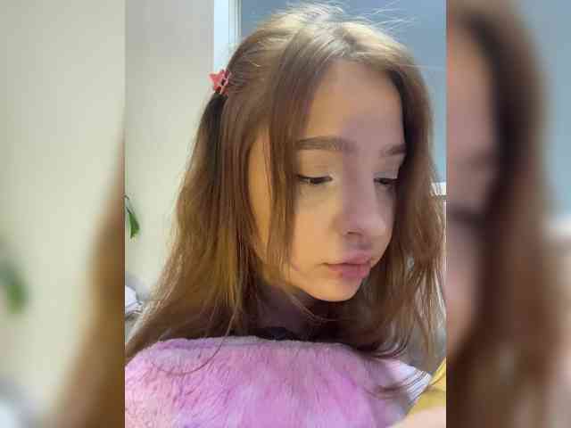 Модель: LittleDilara
