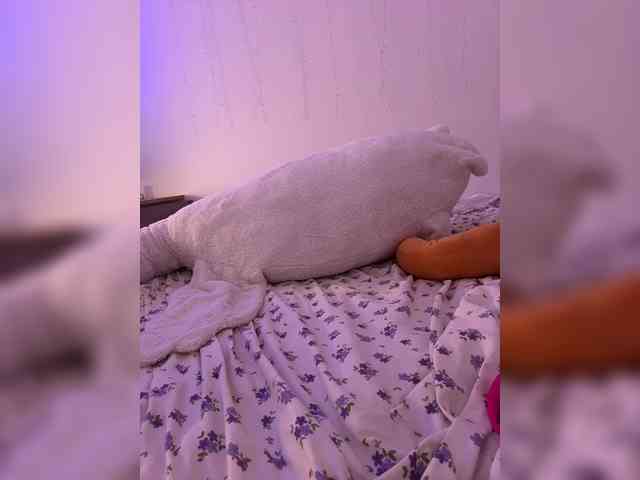 DilaraSecret webcam