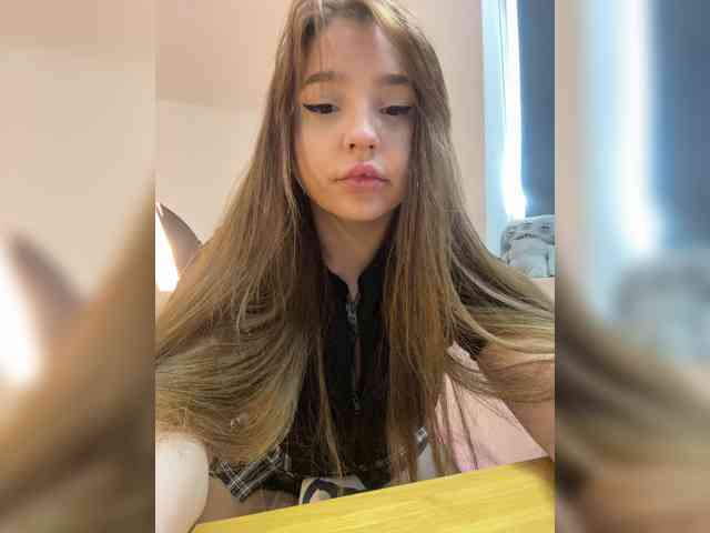 DilaraSecret webcam
