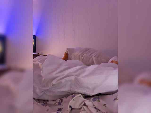 DilaraSecret webcam