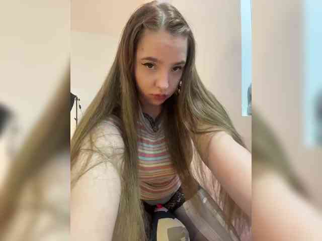 DilaraSecret webcam