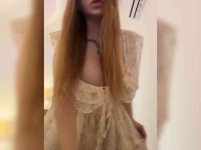 adult cam porn LittleDelora