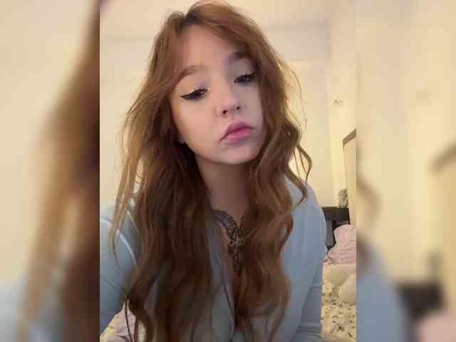 adult cam porn LittleDelora