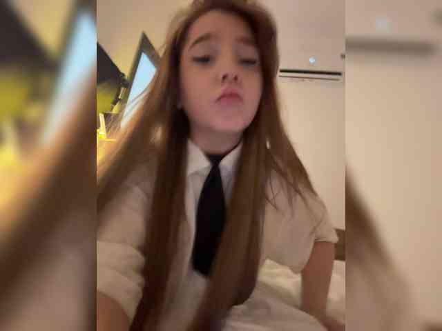 DilaraSecret webcam