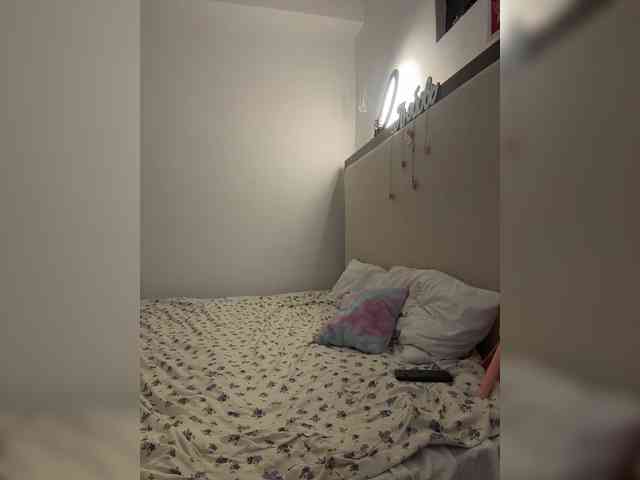 DilaraSecret webcam